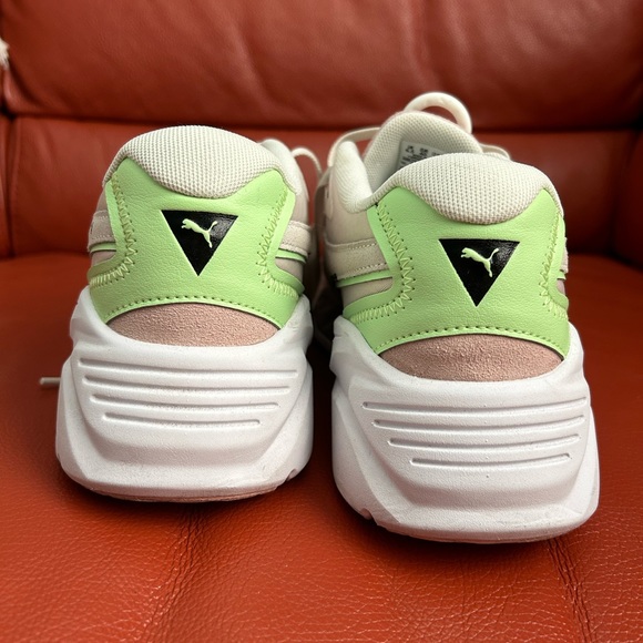 TRC Mira Supersoft Lace Up Sneakers - Picture 9 of 9